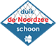 Duik de Noordzee schoon Logo