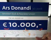 Donatie Ars Donandi