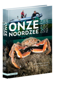 Jubileumboek Onze Noordzee